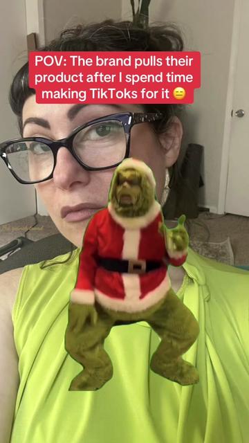 @Rae’s TikTok Affiliate Journey