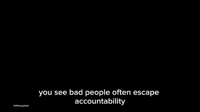 @Philosophile