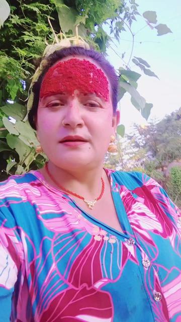 @Nirmala Ghatarj