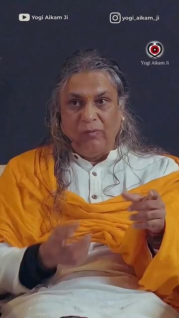 @Yogi Aikam Ji