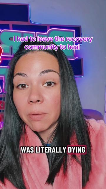 @Burn The Stigma Tara