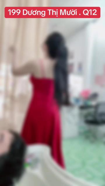 @Hớt Tóc Nam Tiến Phong Q12 ❤️