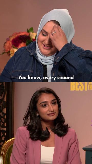 @South Asian Trailblazers