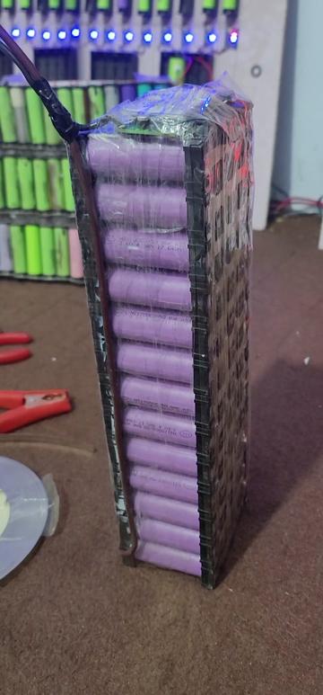 @SAS Lithium Battery's