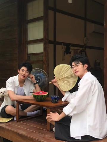 @Xiaolin🌸Jiejie