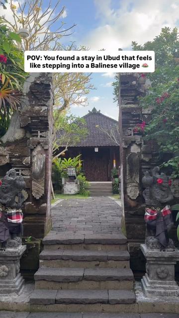 @Bali Buddies