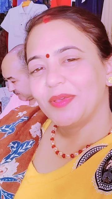 @Mina Adhikari