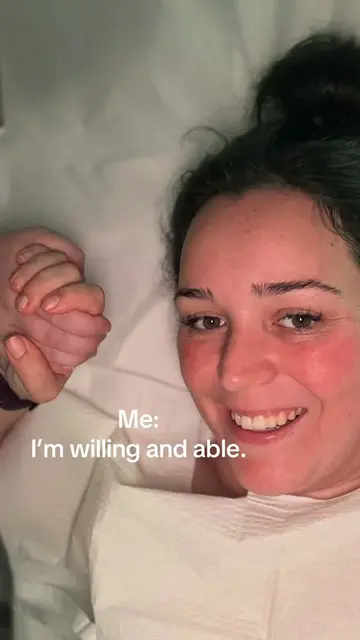 @Brittany Ann