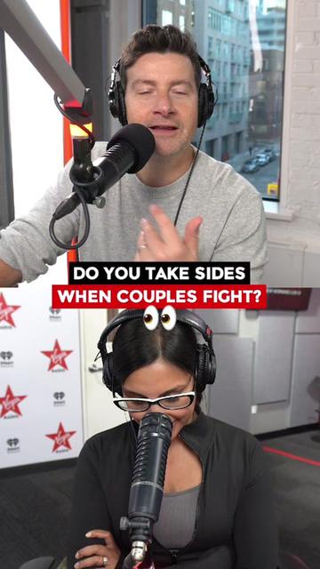 @VirginRadioToronto