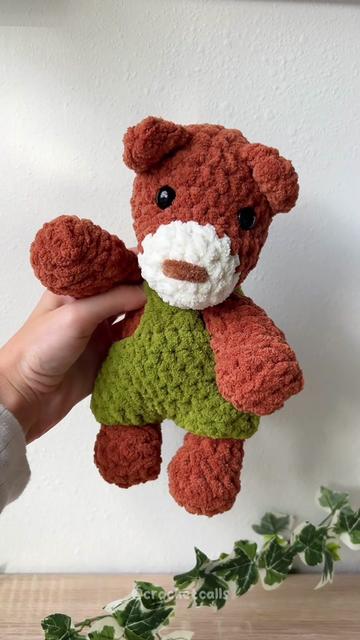 @crochetcalls