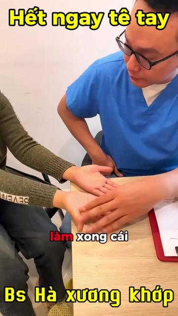 @Chuyên gia xương khớp