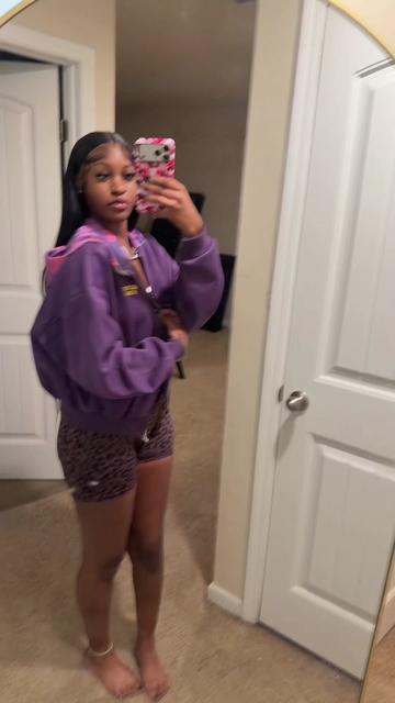 @I’m Dat girl