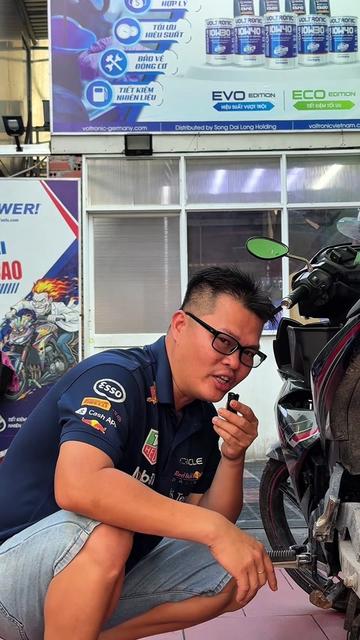@Phúc Lộc Lubricants
