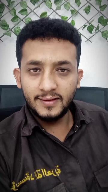 @الشاعر يحيى اليماني