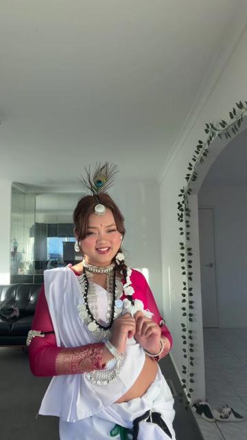 @Sostika Chaudhary