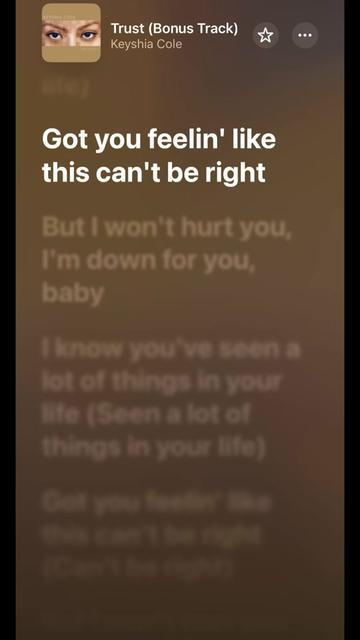 @Lyric Vibes