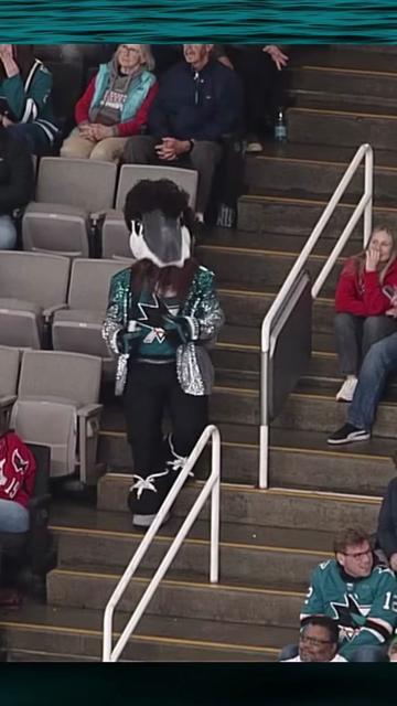 @SJ SHARKIE