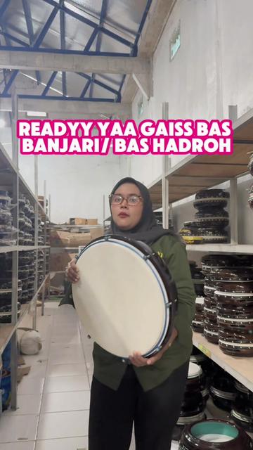 @Umik e Anak Hadroh