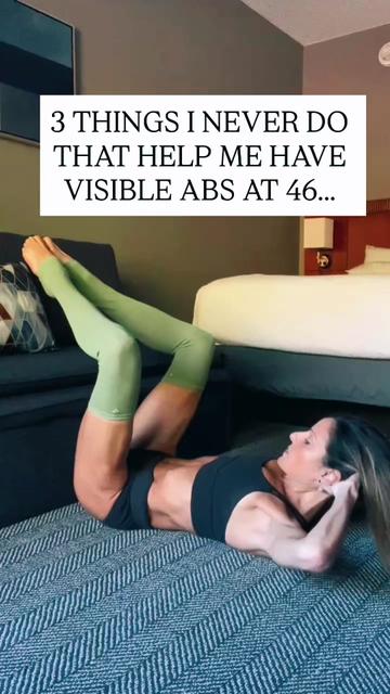 @Lydia Magnoli | Home Workouts