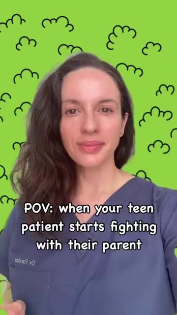 @Margaret Fonder, MD