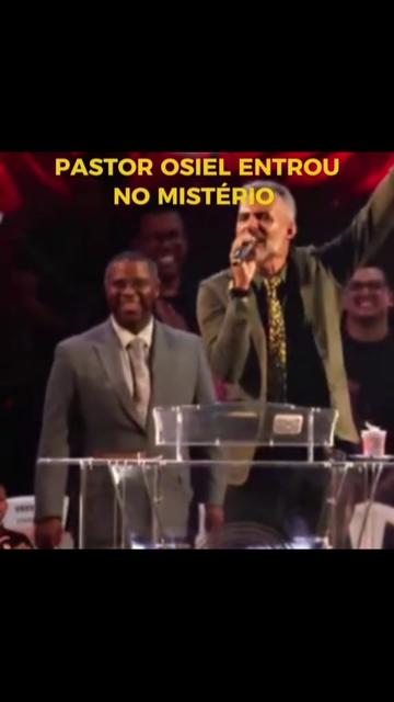 @Anderson Eu creio em Deus