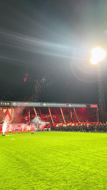 @KV Kortrijk