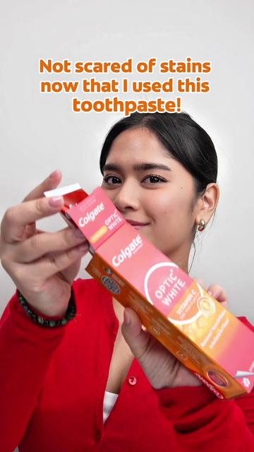 @Colgate Philippines