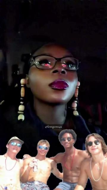 @Femgems4u