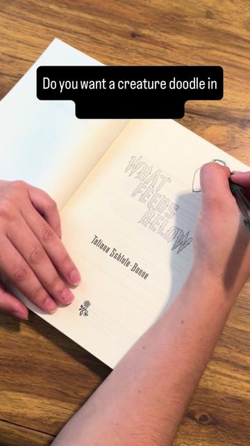 @thebuffwriter
