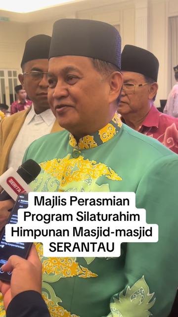 @Sabah Media Official