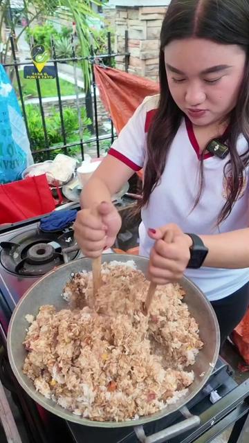 @Tara G, Punta Tayo