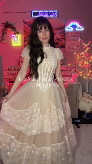 @Crystal Love4Jesus ASMR