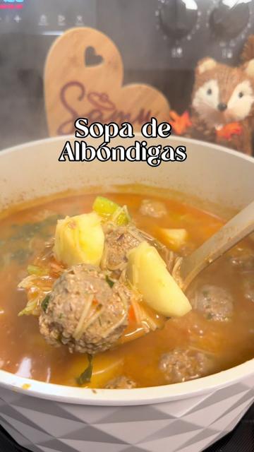 @✨️SamyRecetas👩&zwj;🍳