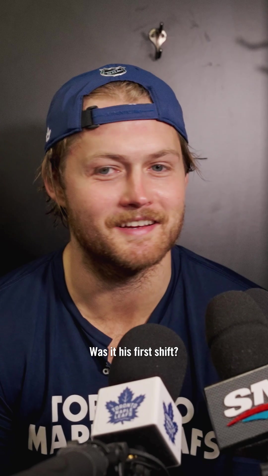 @Toronto Maple Leafs