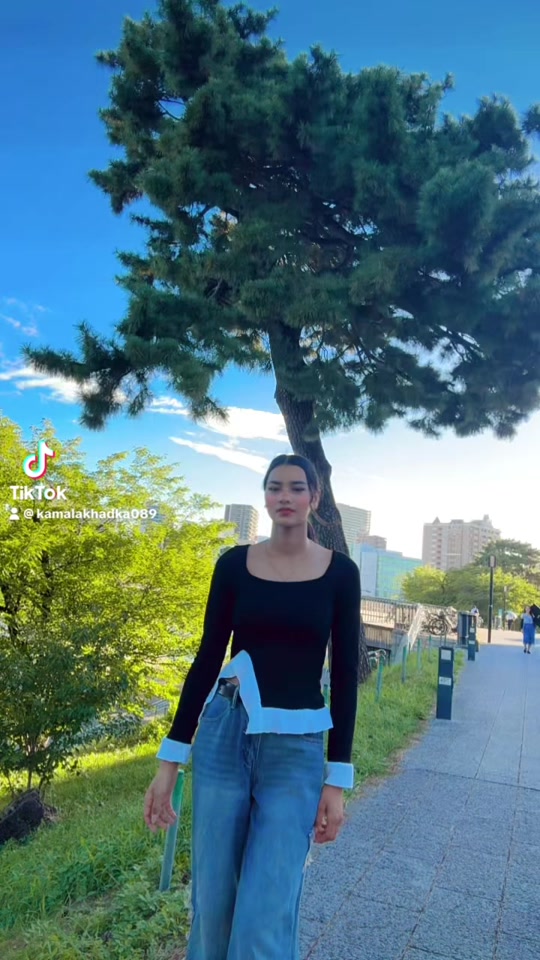 @kamala khadka