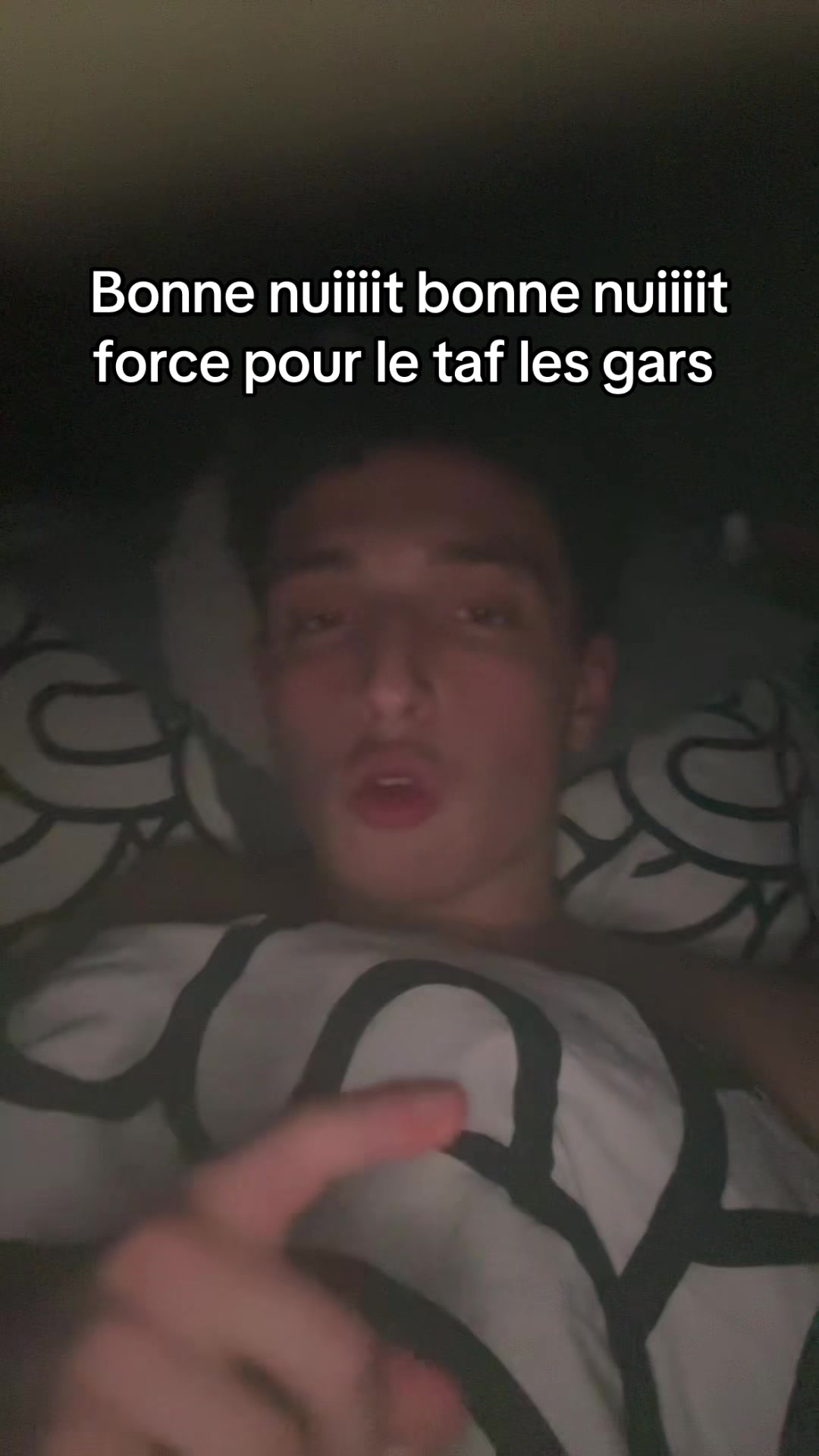 @Sur une 🦵