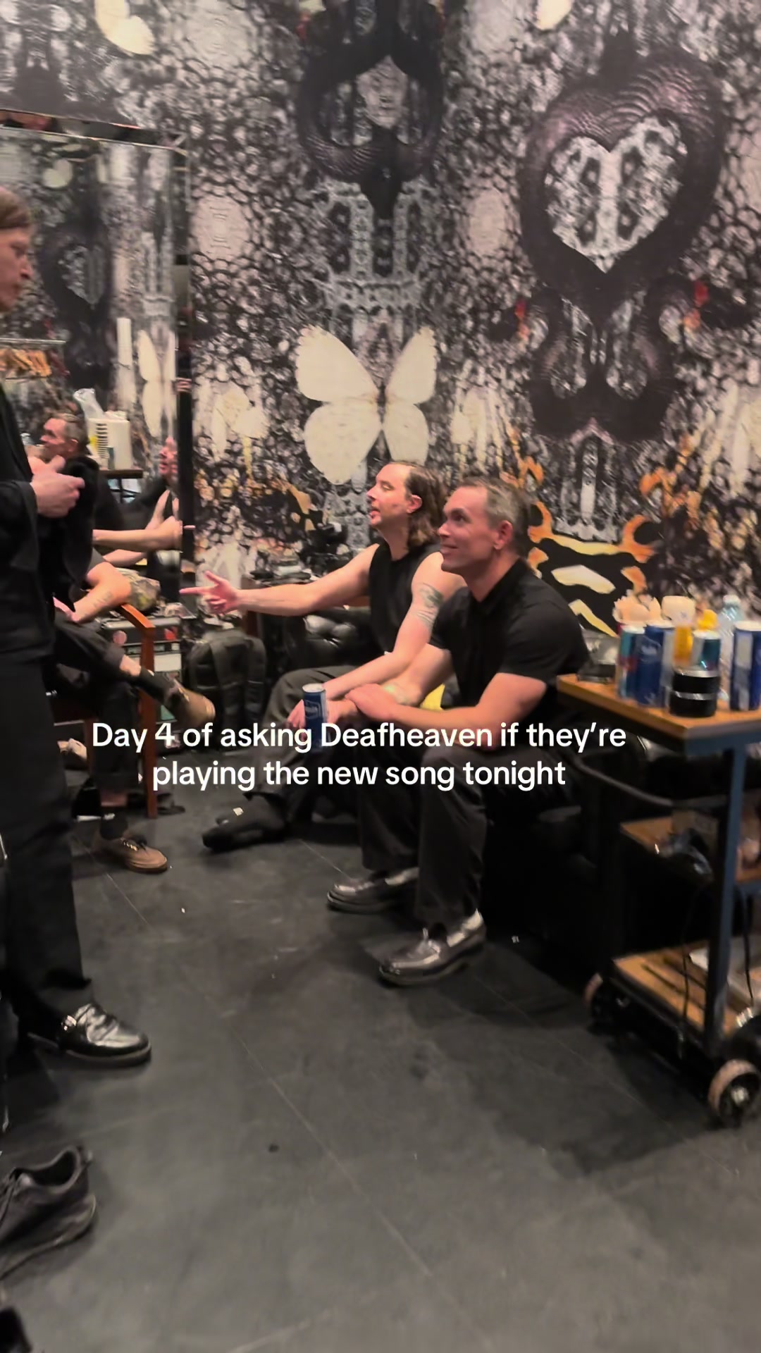 @deafheavenband