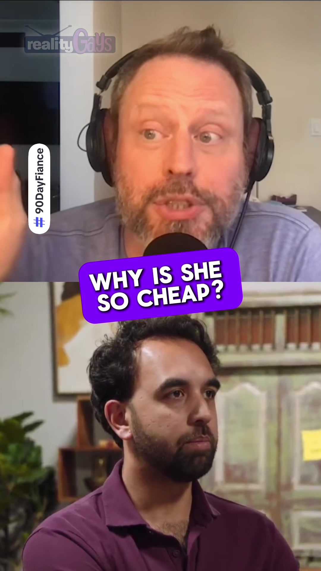 @Reality Gays Podcast