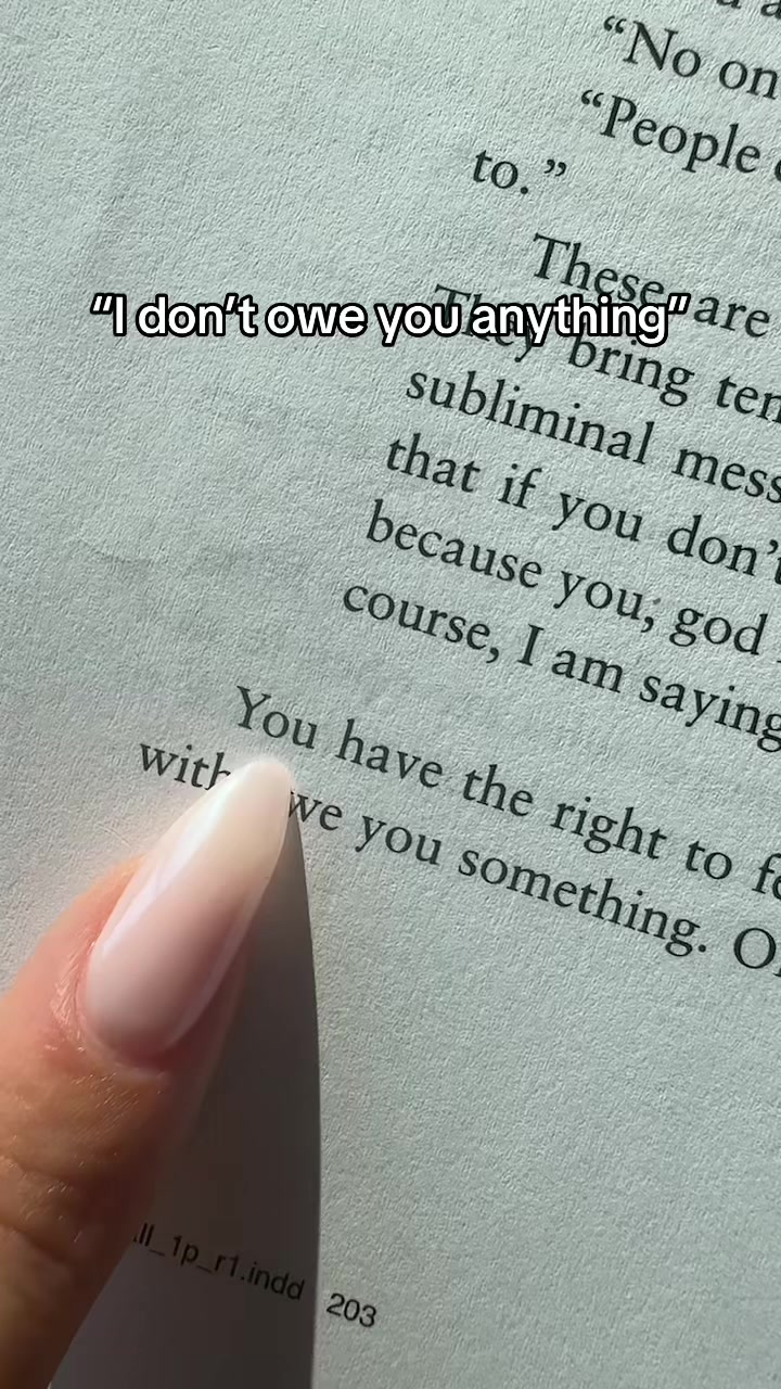 @Najwa Zebian