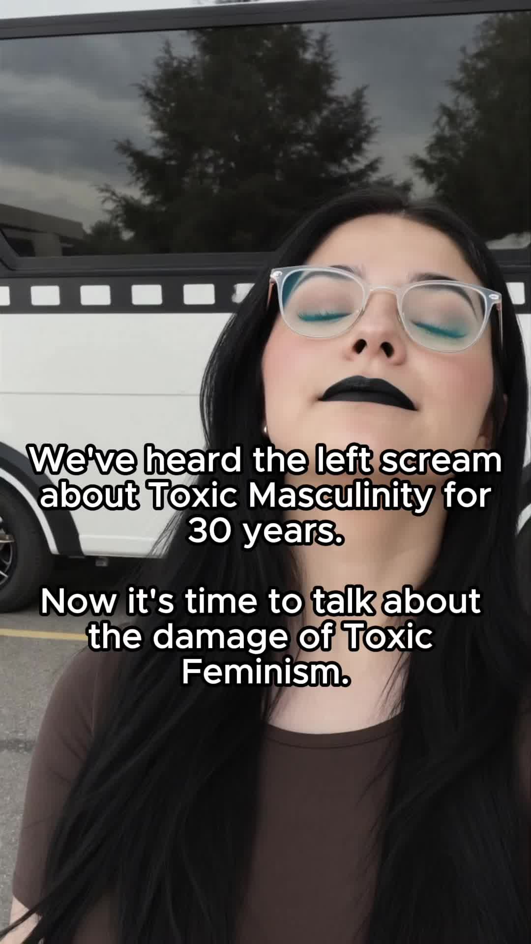@Goth Girl Sofia