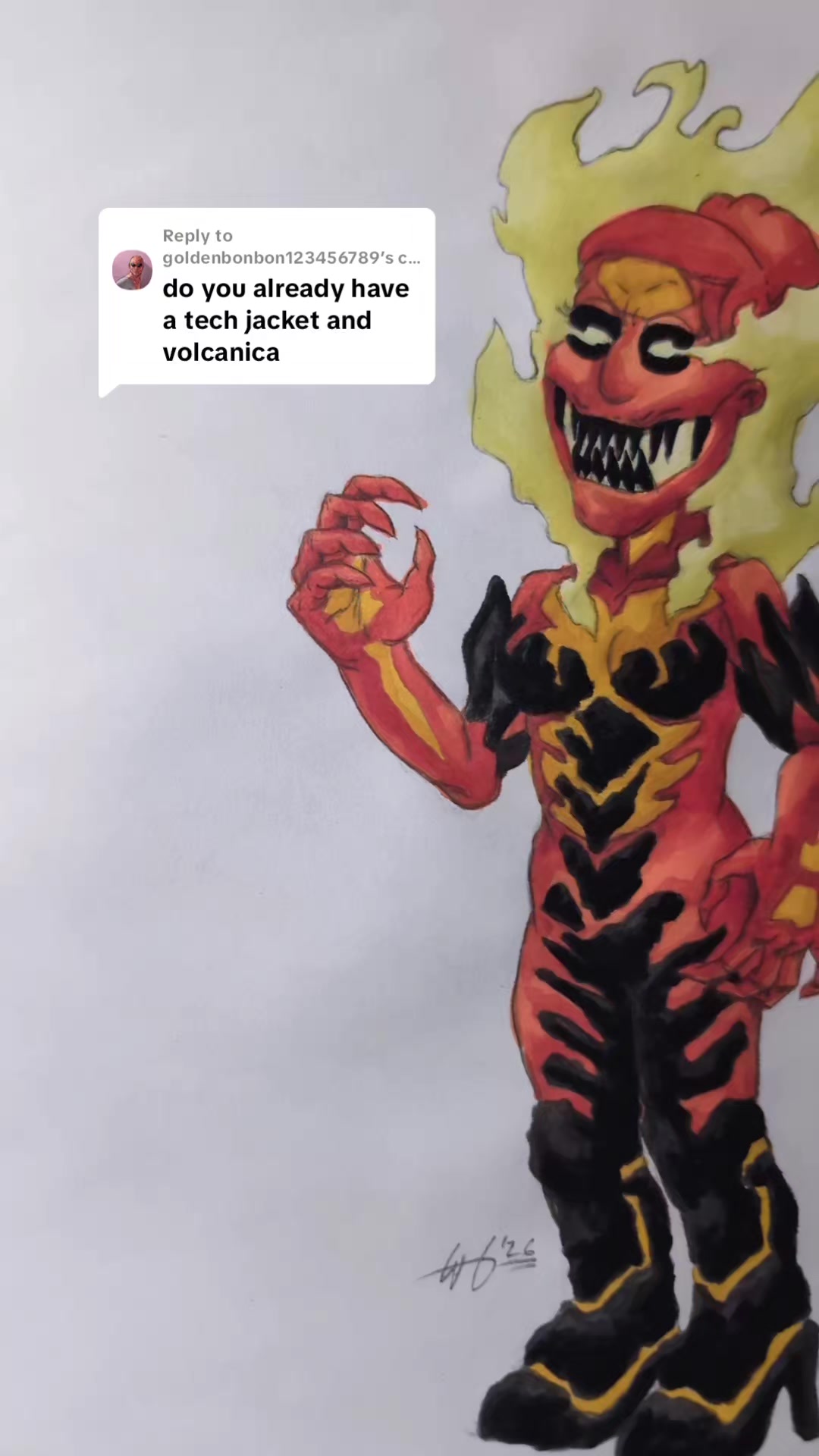 @Real life Quagmire