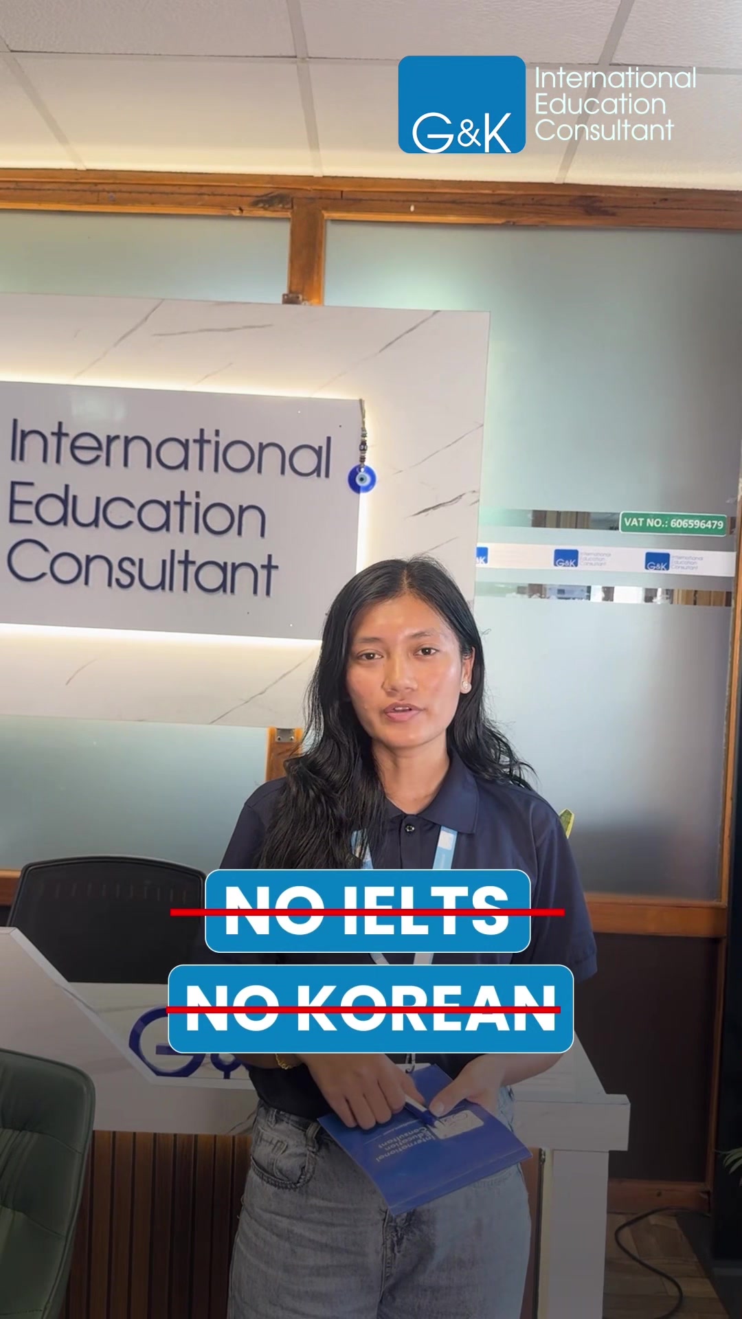 @G&K Int’l Consultant