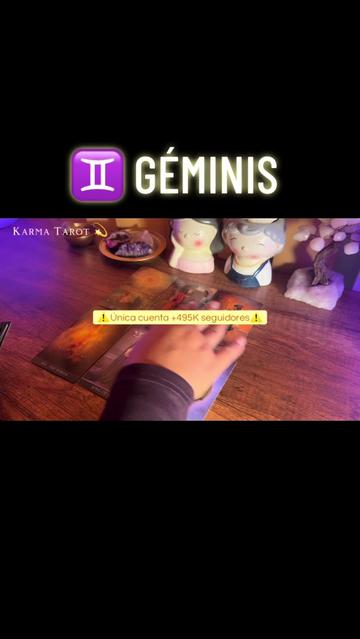 @Karma Tarot