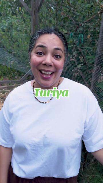 @Puja & Steve
