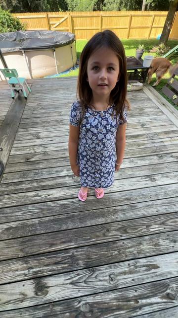 @Jessica Sarver || Girl Mom ||