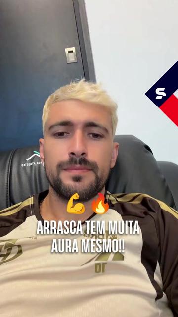 @Sportv