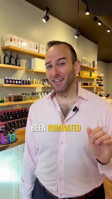 @Perfumology