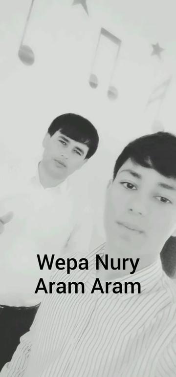 @Wepa Nury