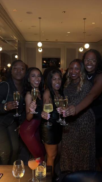 @Amaya | Atl Food & Experiences