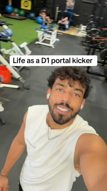 @Gabe Panikowski